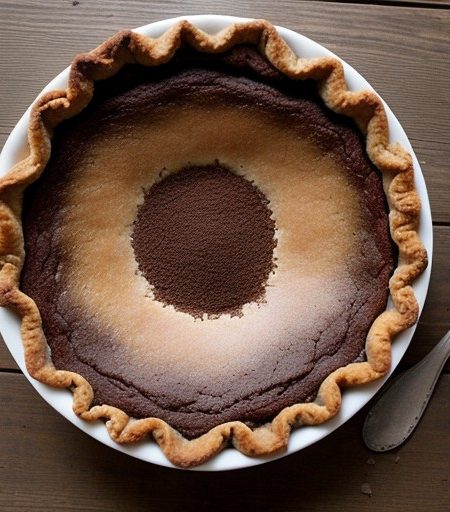 Pie recipe image
