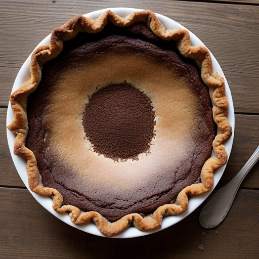 Pie recipe image