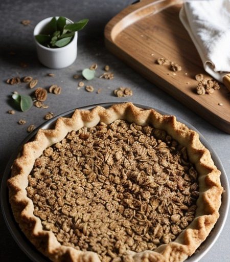 Pie recipe image