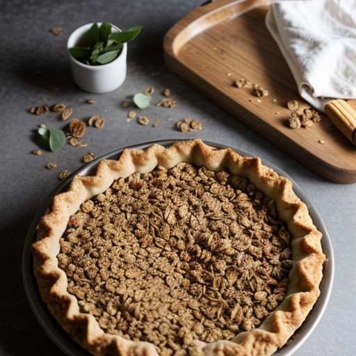 Pie recipe image