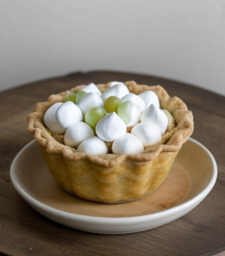 Pie recipe image