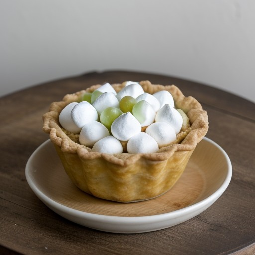 Pie recipe image