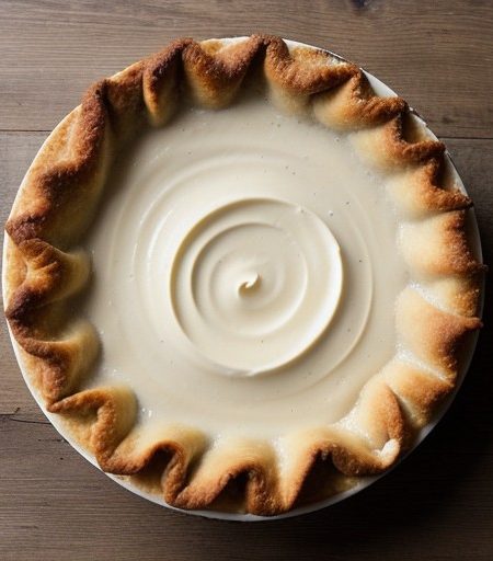 Pie recipe image