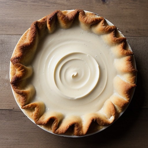 Pie recipe image