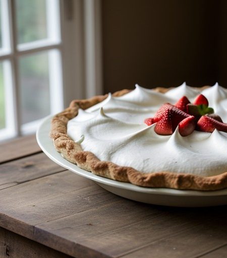 Pie recipe image