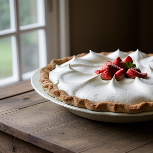 Pie recipe image