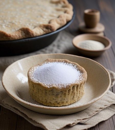Pie recipe image