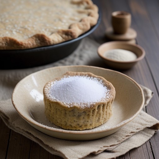 Pie recipe image