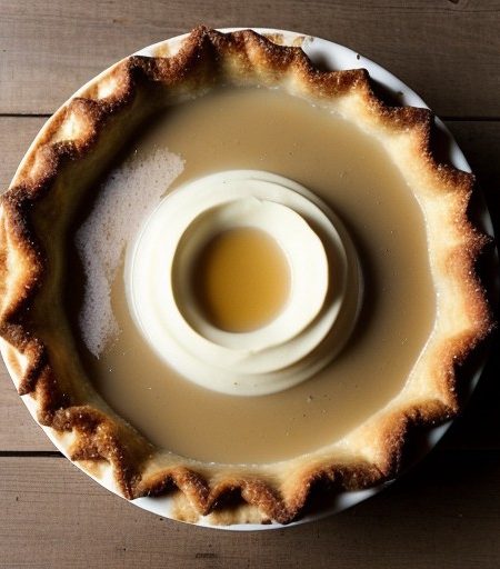 Pie recipe image