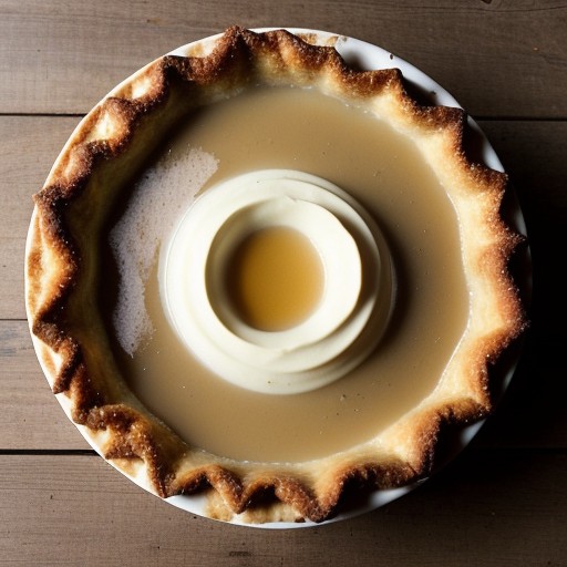 Pie recipe image