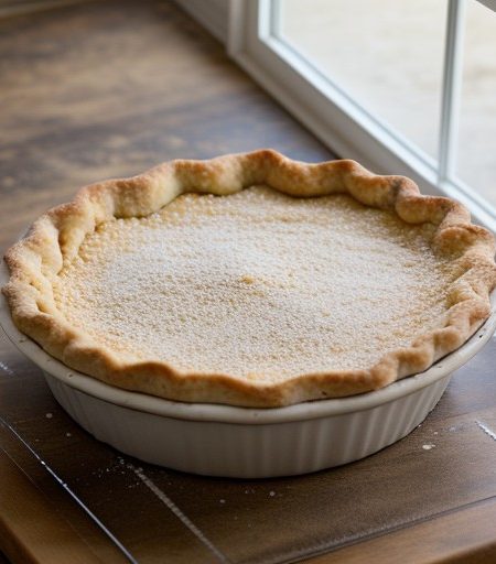 Pie recipe image