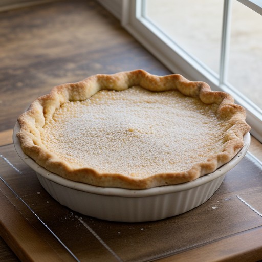 Pie recipe image