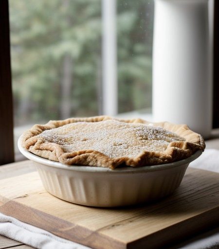 Pie recipe image