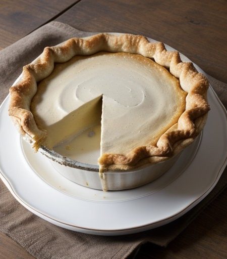 Pie recipe image