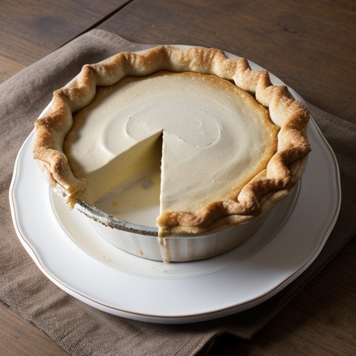 Pie recipe image