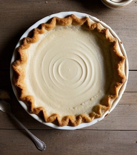 Pie recipe image