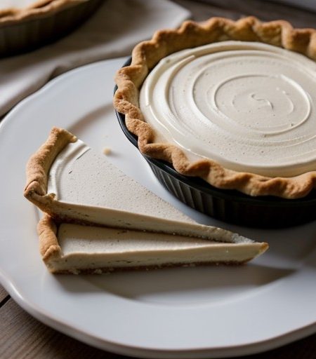 Pie recipe image