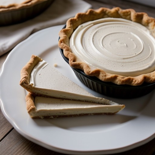 Pie recipe image