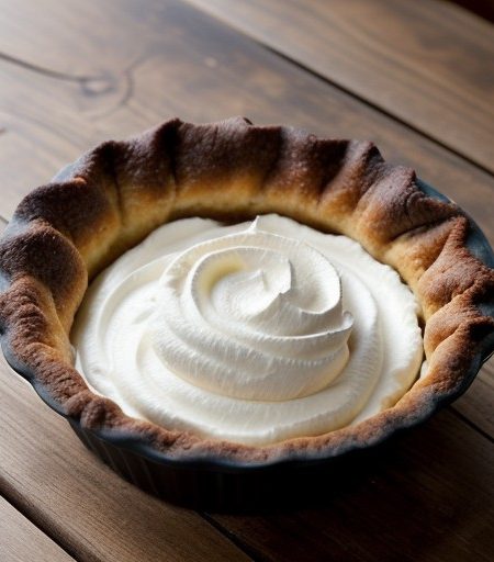 Pie recipe image
