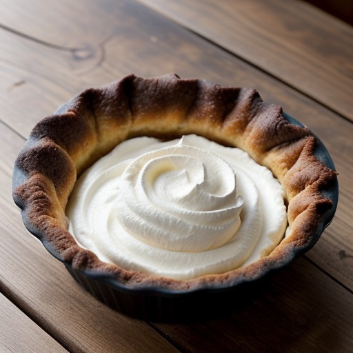 Pie recipe image