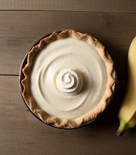 Pie recipe image