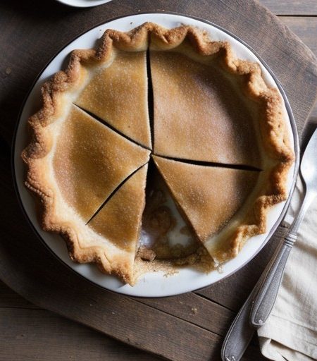 Pie recipe image