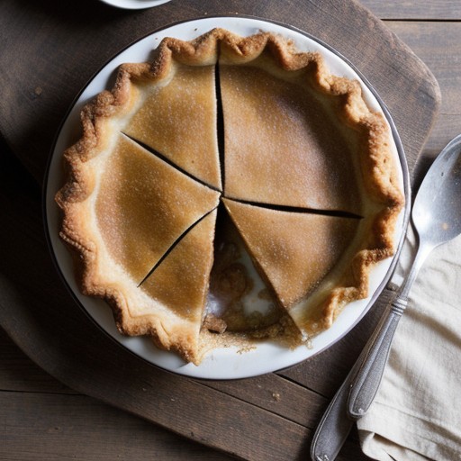 Pie recipe image