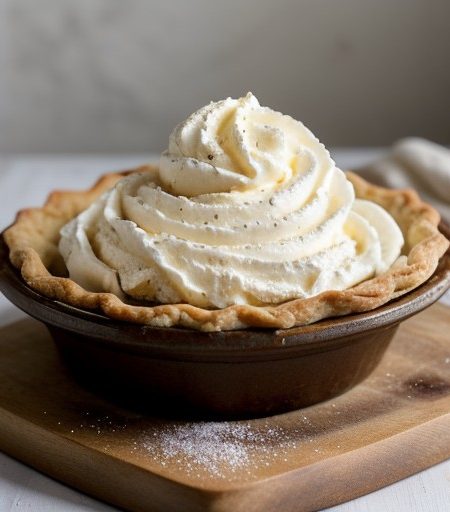 Pie recipe image