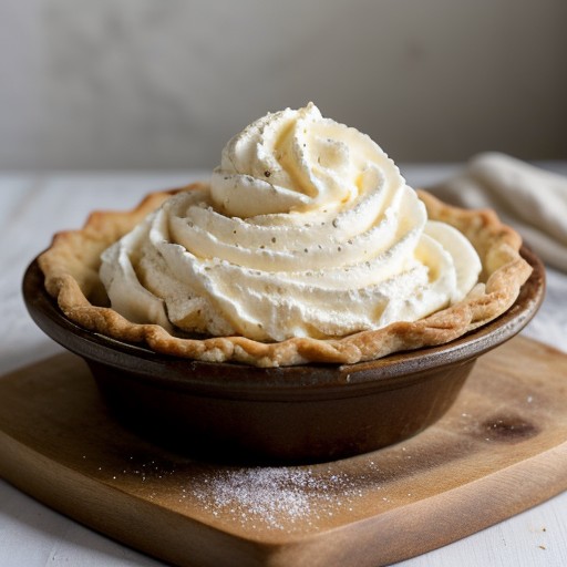 Pie recipe image