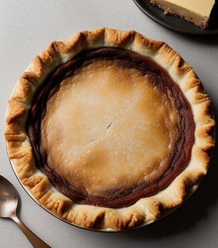 Pie recipe image