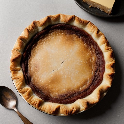 Pie recipe image