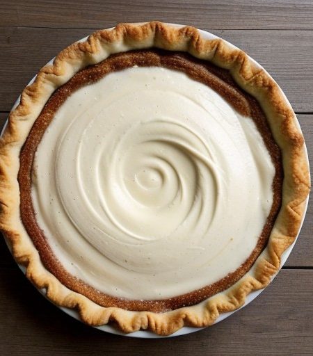 Pie recipe image