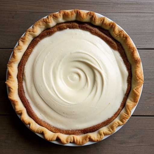 Pie recipe image