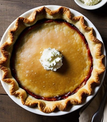 Pie recipe image
