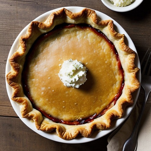 Pie recipe image