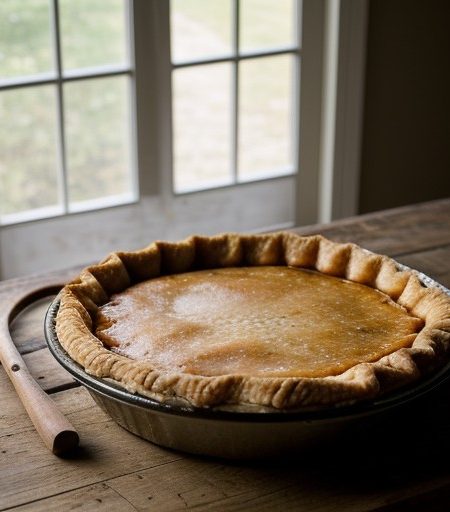 Pie recipe image