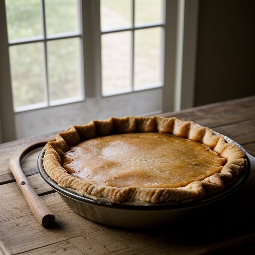 Pie recipe image
