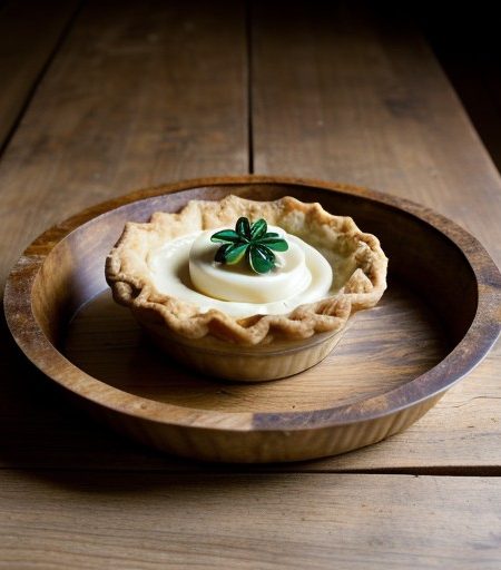 Pie recipe image