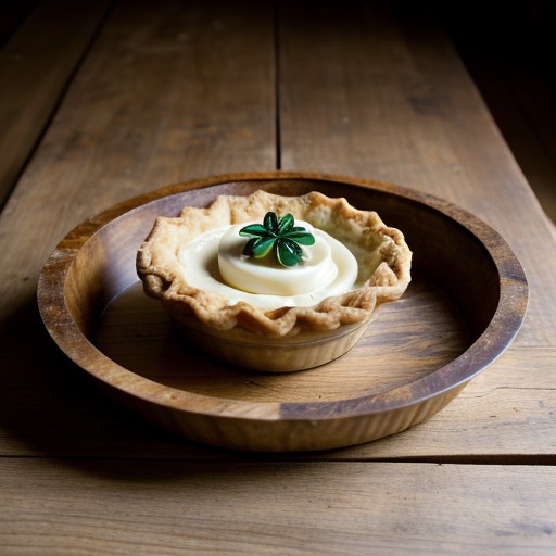 Pie recipe image
