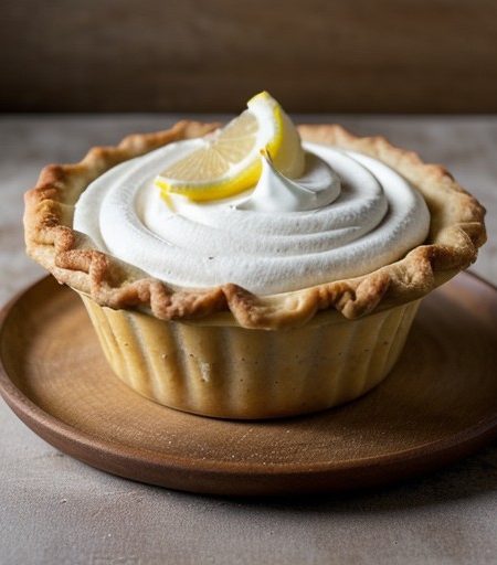 Pie recipe image