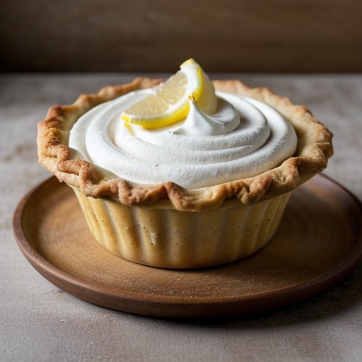 Pie recipe image