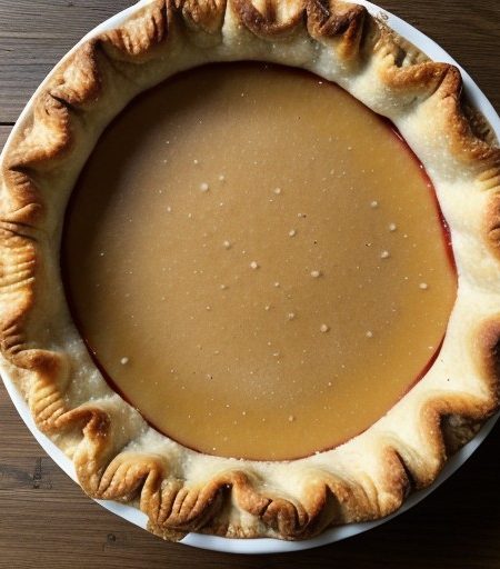 Pie recipe image