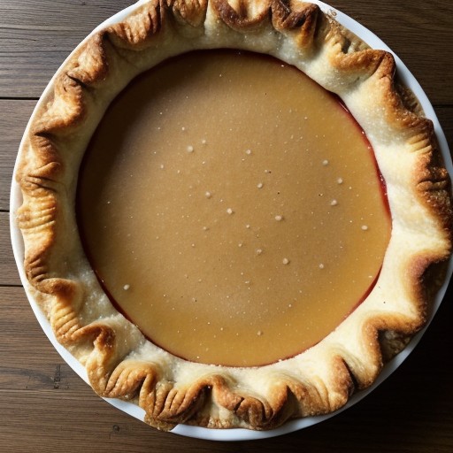 Pie recipe image