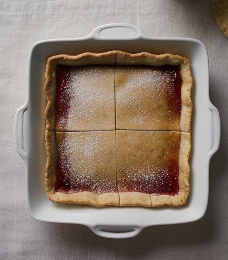 Pie recipe image