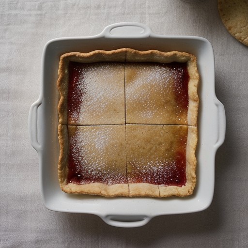 Pie recipe image