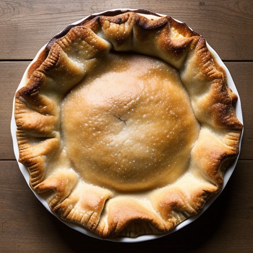 Pie recipe image