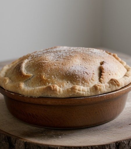 Pie recipe image