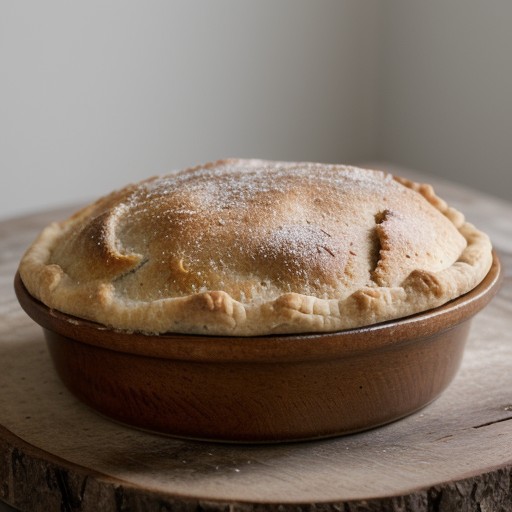 Pie recipe image