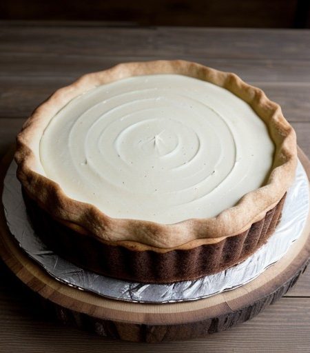 Pie recipe image
