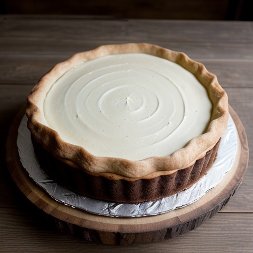 Pie recipe image